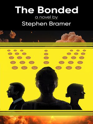 cover image of The Bonded